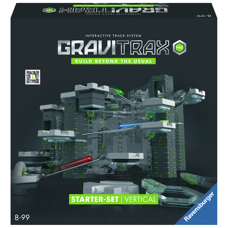 Gravitrax | Pro: Vertical Starter Set