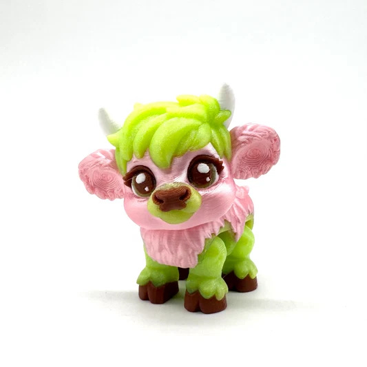 Micro Moos | Apple Blossom - 1