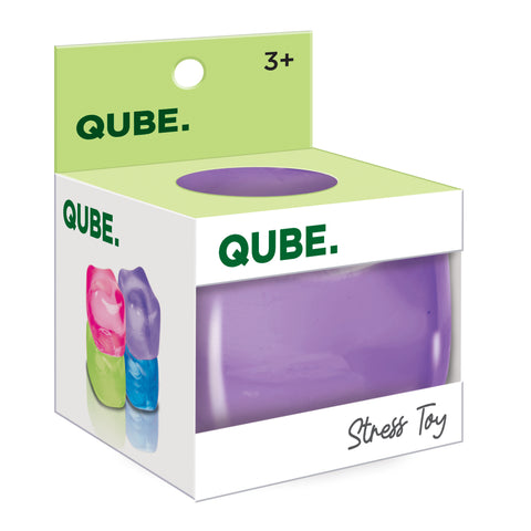 Qube - CR Toys