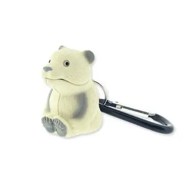 Wildlife Flashlight | Polar Bear - 1