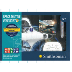 Space Shuttle Discovery 10+ ODY-01SI