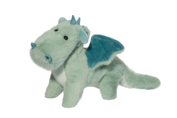 Muzzle | John Dragon Large Plush - 1