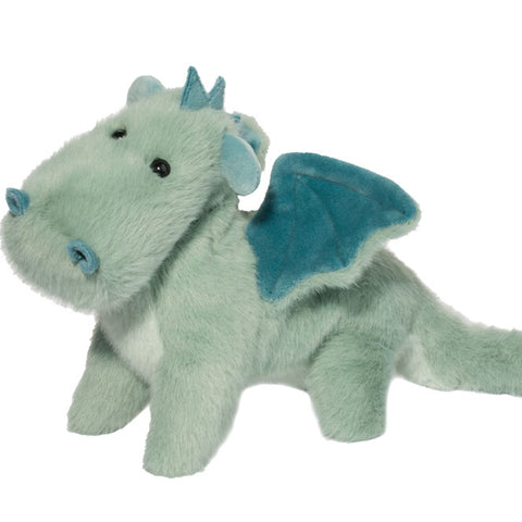 Muzzle | John Dragon Large Plush - 1