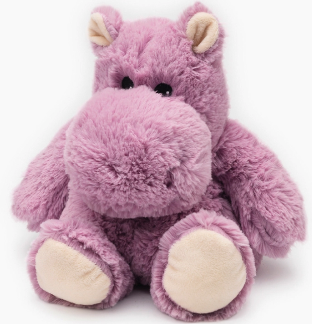 Warmies | Hippo - 1