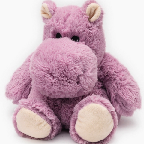 Warmies | Hippo - 1