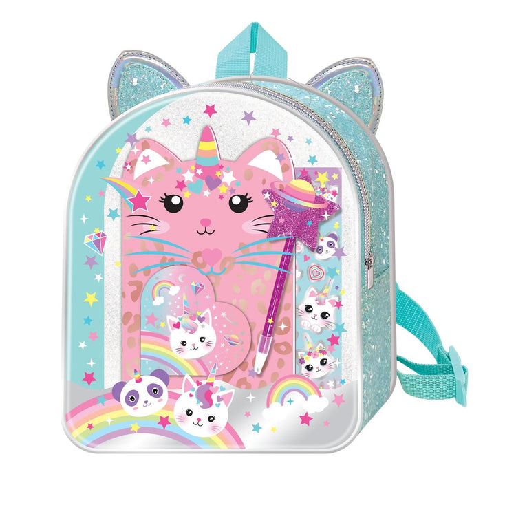 Carry All Writing Stash Caticorn 311Cat