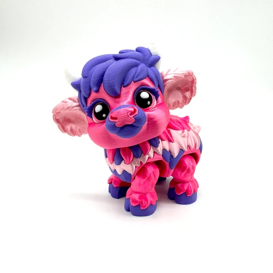 Moo-Ras Collection | Eleanor - 1