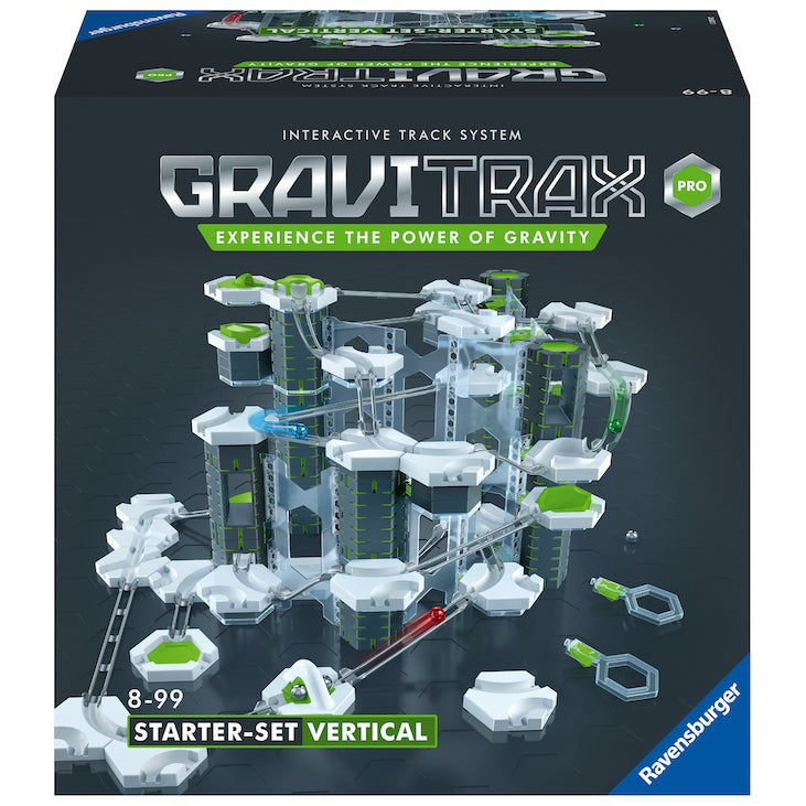 Gravitrax | Pro: Vertical Starter Set