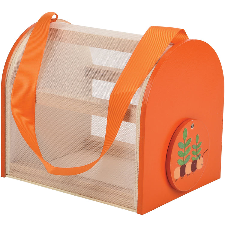 Bug Observatory - CR Toys