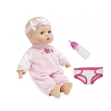 Sweetie Doll - CR Toys