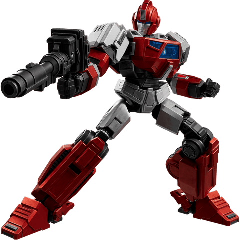 Blokees Transformers | Ironhide 71185-1 - 1