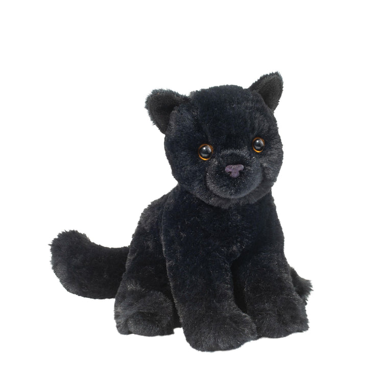 Corie Black Cat Mini Soft 4500