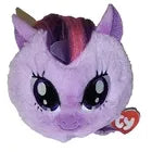 Ty Beanie Bouncer Ball | Twilight Sparkle - 2