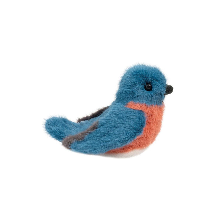 Bertie Blue Bird 1613