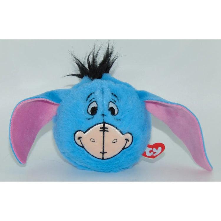 Ty Beanie Bouncer Ball | Eeyore - 2