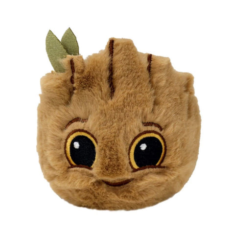 Ty Beanie Bellies | Marvel | Groot - 1