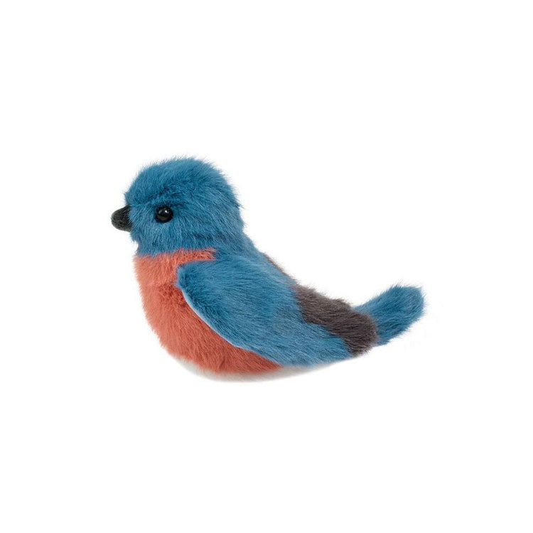 Bertie Blue Bird 1613
