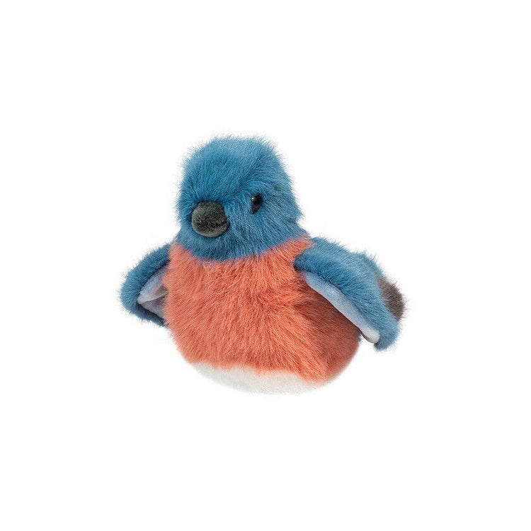 Bertie Blue Bird 1613