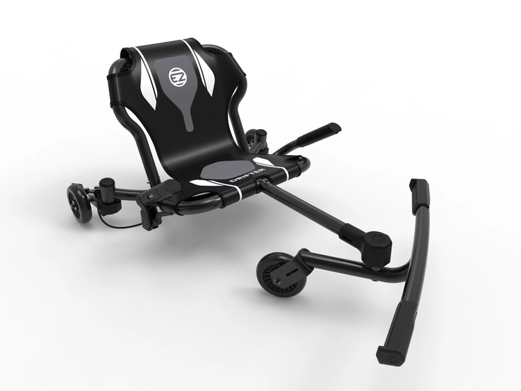 Ezyroller Drifter X | Black - 1