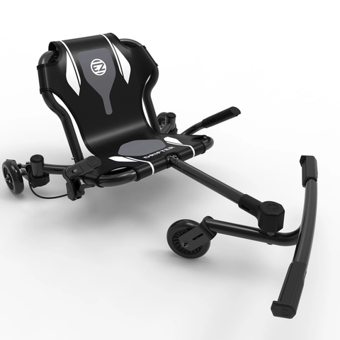 Ezyroller Drifter X | Black - 1