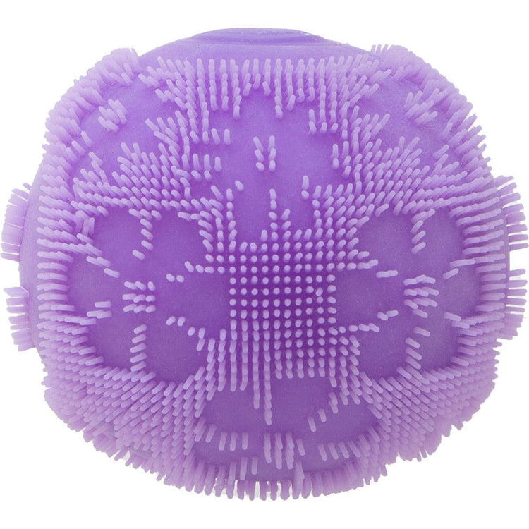 Nee Doh | Fuzz Ball Flower Power - 4
