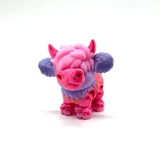 Micro Moos | Bubblegum Blitz - 1