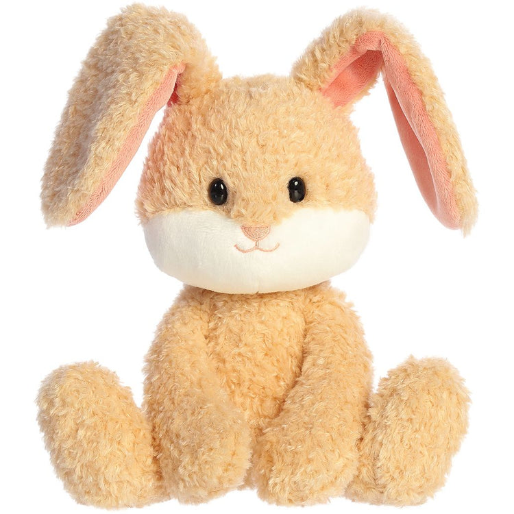 Bristol Bunny Caramel 11.5" Plush - CR Toys
