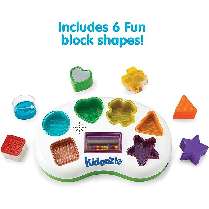 Lights N Sounds Shape Shorter G02254