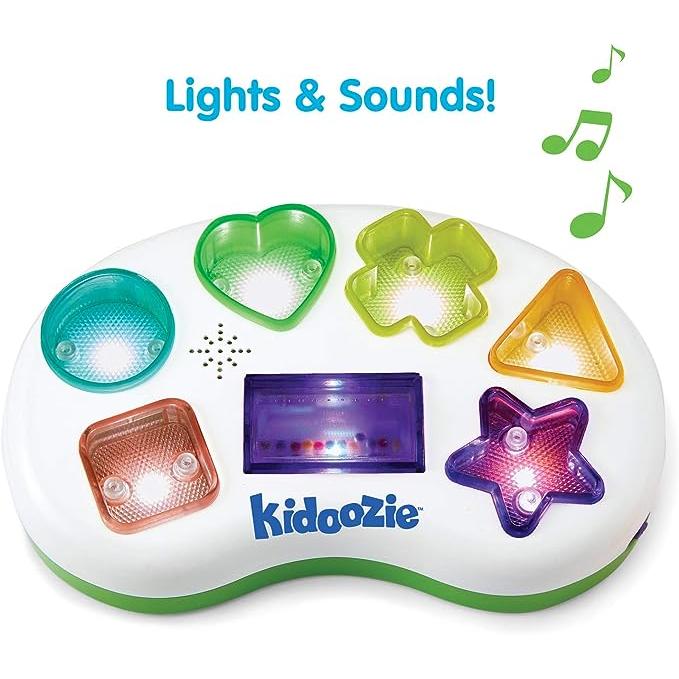 Lights N Sounds Shape Shorter G02254