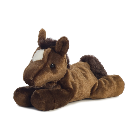 Mf | Chestnut Horse 8