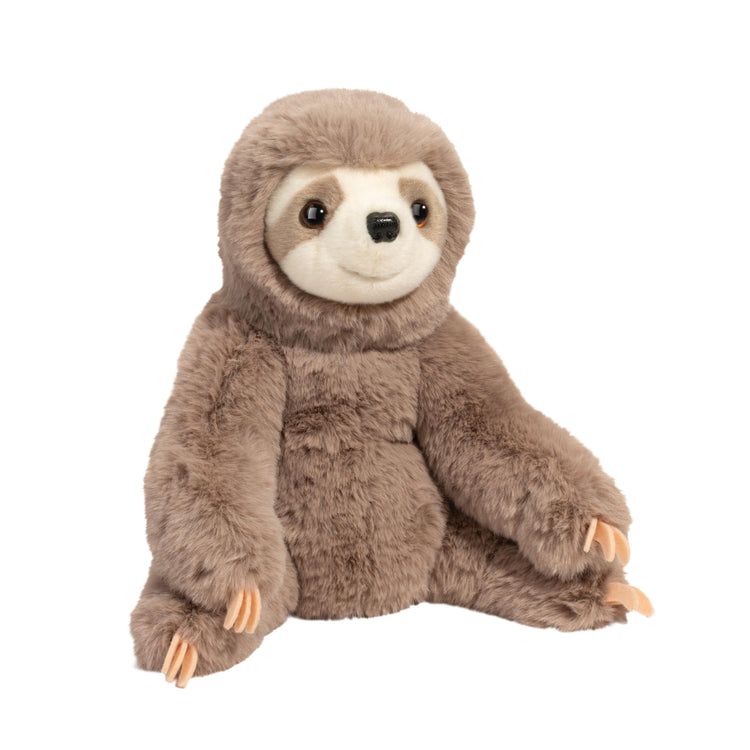 Lizzie Sloth Super Soft Plush 4910