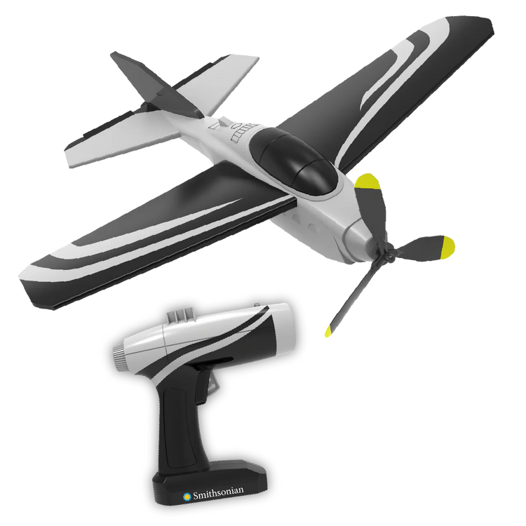 Smithsonian Sky Stream Ody-02Si