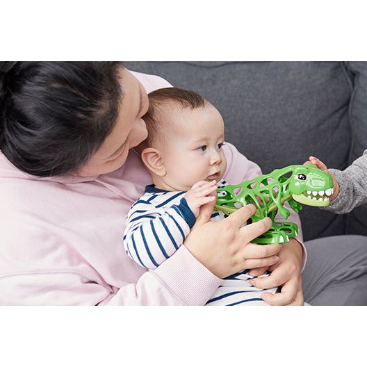 Grabits Dino Ages 0+ - 3