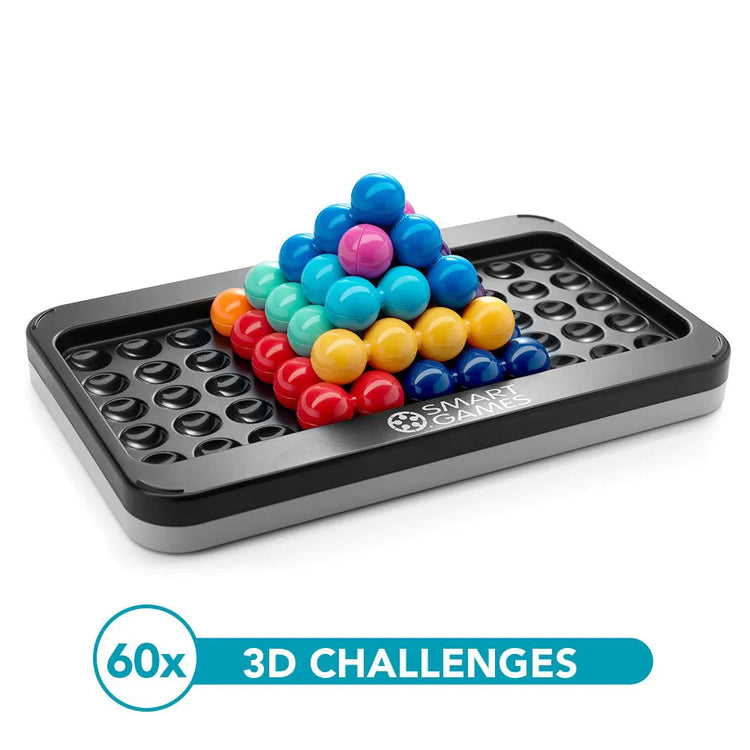 IQ Puzzler | Pro XXL | 6+