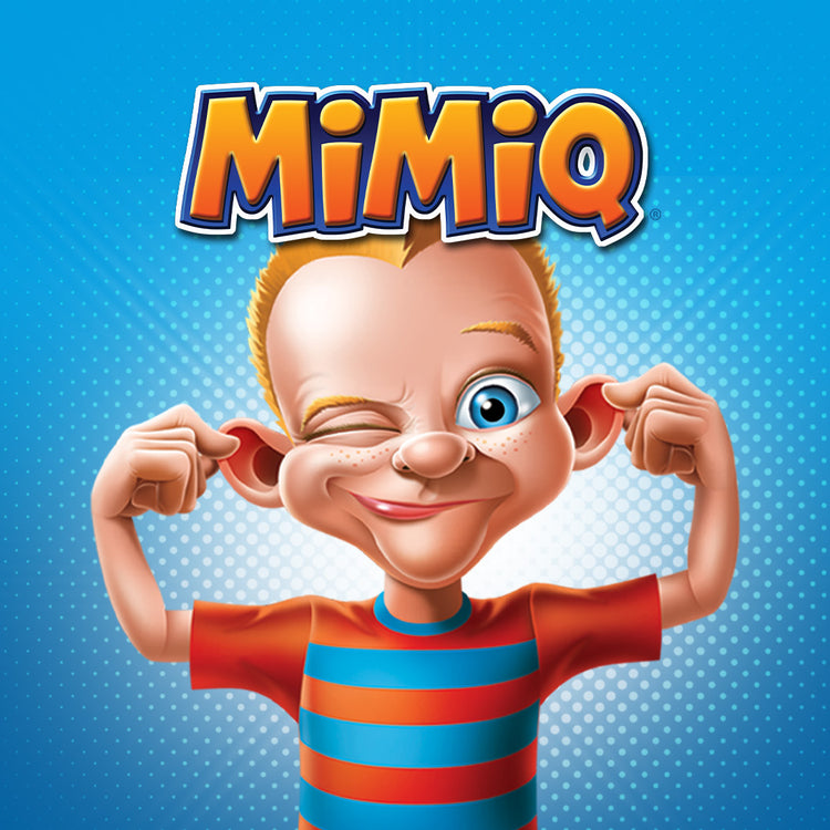 MimIQ | Mmq001Us
