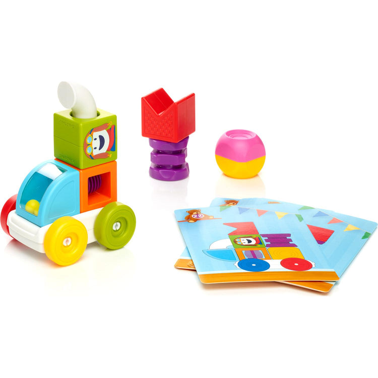 Smartmax | My First Build & Drive Smartmax | SMX 237US