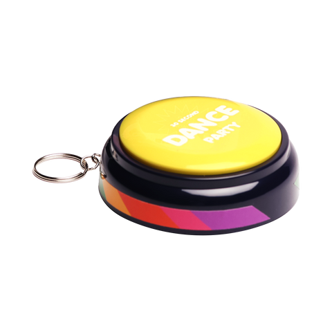 30 Second Dance | Party Volume 2 - All Ages