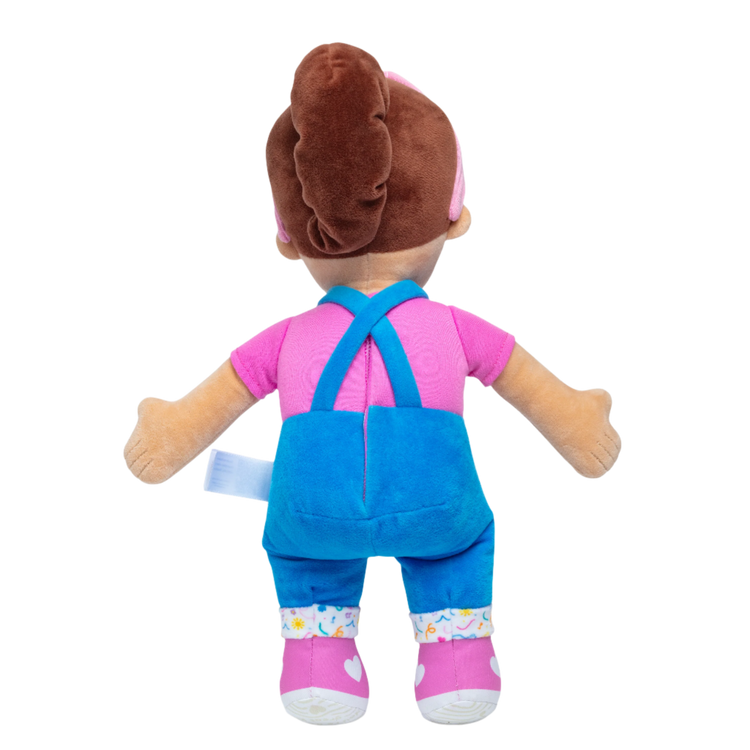 Ms. Rachel Speak N Sing Doll | 6M+