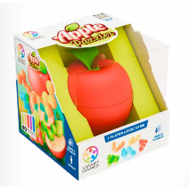 Apple Puzzler Game SG 417US