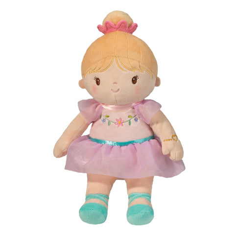 Doll | Petal Ballerina 6533