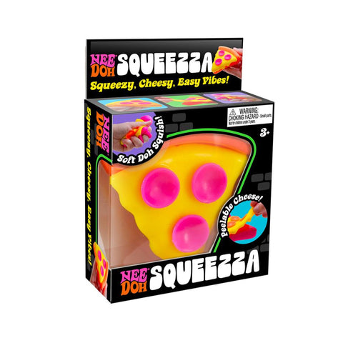 NeeDoh | Squeezza - 1