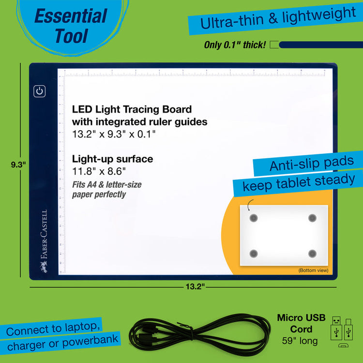 Tracing Board | Led Light