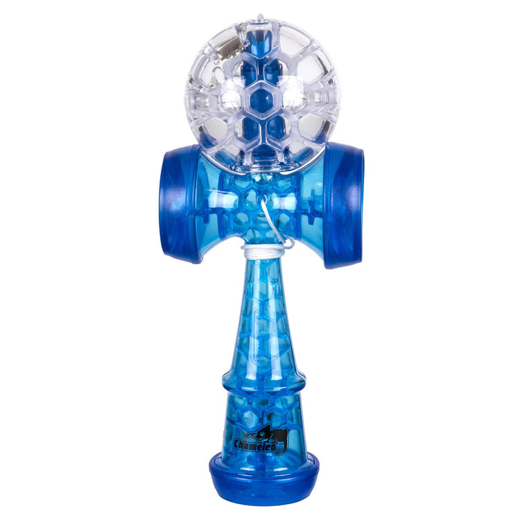 Torch Light-Up Kendama 3865Ke