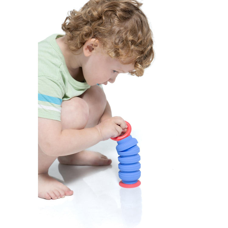 Krumples | Plungy Kru002Us