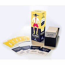 Slingz Yellow Family Game | 10+