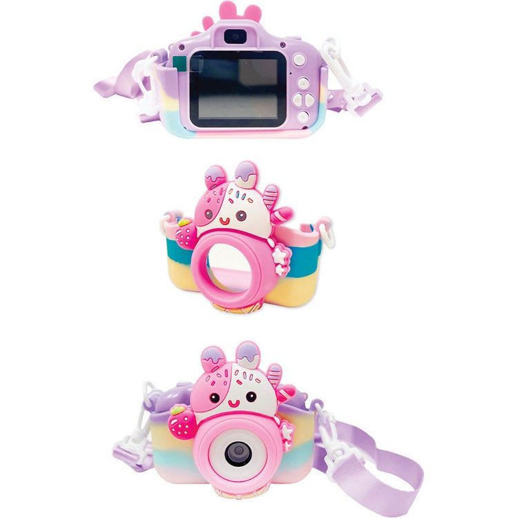 Digi Fun Kids Camera Sweets 5+ - 3