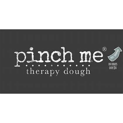 Pinch Me Therapy Dough | Zen Pmd-Zn3