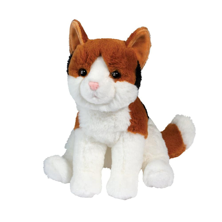 Patches Calico Cat 1863