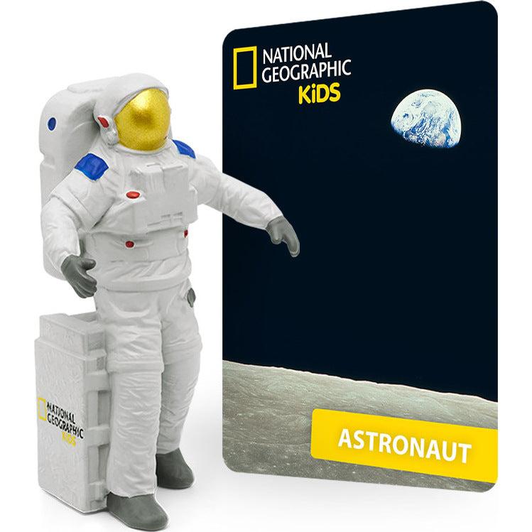 Tonie | National Geographic Kids | Astronaut