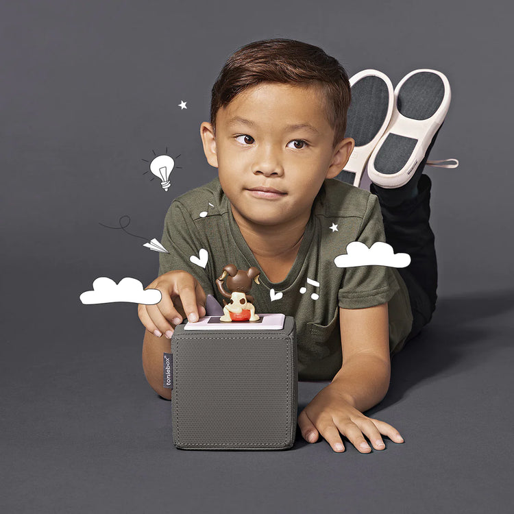 Tonie Box | Grey